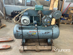 Kompressor