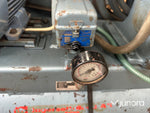 Kompressor