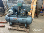 Kompressor