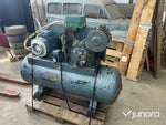 Kompressor