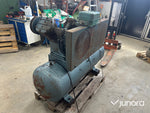 Kompressor