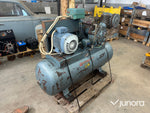 Kompressor