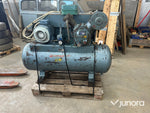 Kompressor