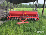 Såmaskin Tume Hkl 300