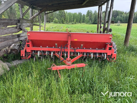 Såmaskin Tume Hkl 300