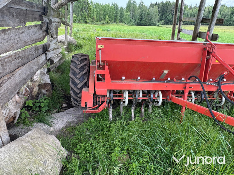 Såmaskin Tume Hkl 300