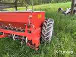 Såmaskin Tume Hkl 300