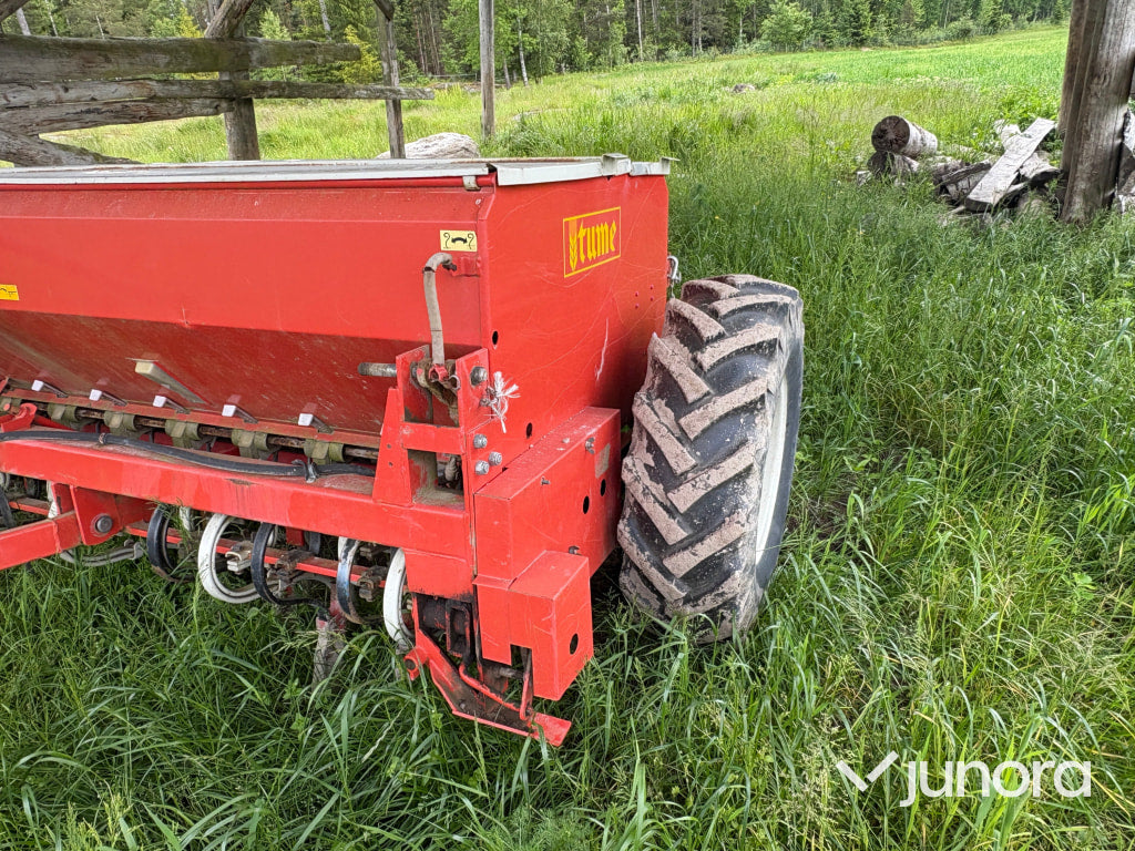 Såmaskin Tume Hkl 300