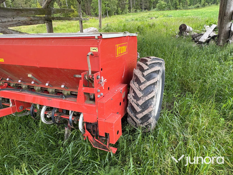 Såmaskin Tume Hkl 300