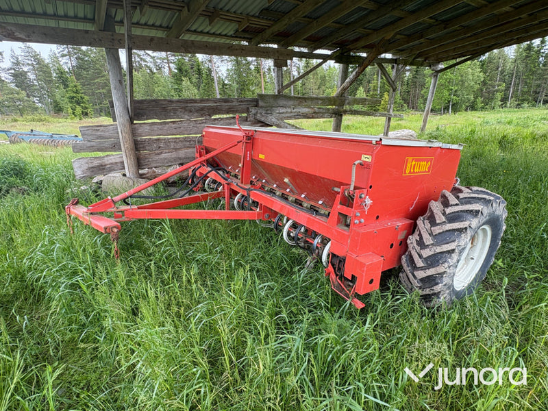 Såmaskin Tume Hkl 300