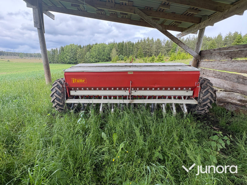 Såmaskin Tume Hkl 300