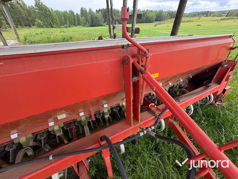 Såmaskin Tume Hkl 300