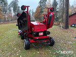 Gräsklippare - Toro Groundmaster 580-D