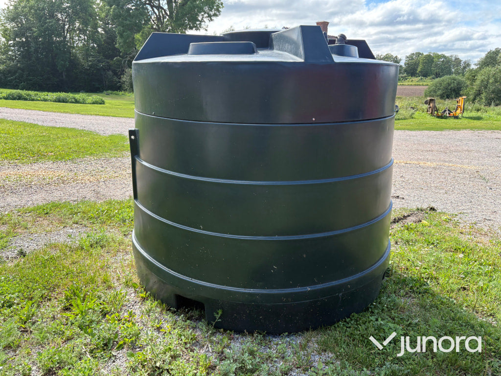 Kingspan Dieseltank  3.5 kubik