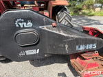 Slåttermaskin YLÖ LN185