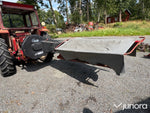 Slåttermaskin YLÖ LN185
