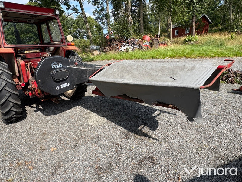 Slåttermaskin YLÖ LN185