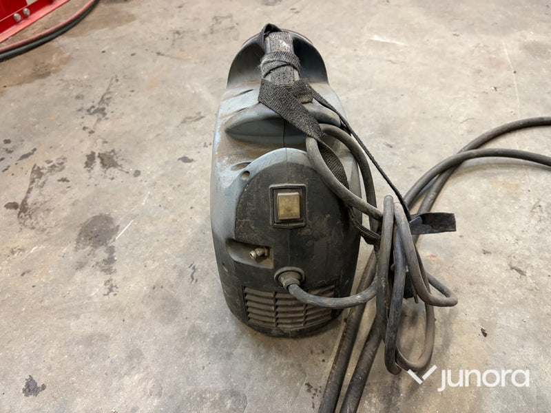 TIG/Pinnsvets - Kemppi MinarcTig 180