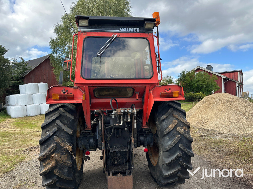 Volvo BM 2105