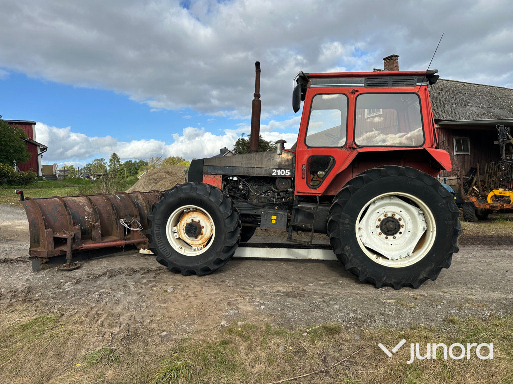 Volvo BM 2105