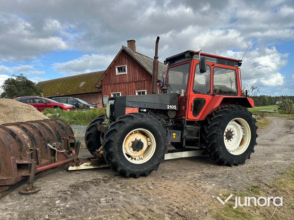 Volvo BM 2105