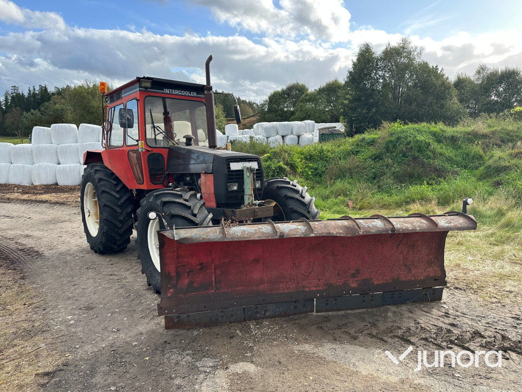 Volvo BM 2105