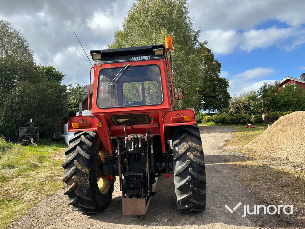 Volvo BM 2105