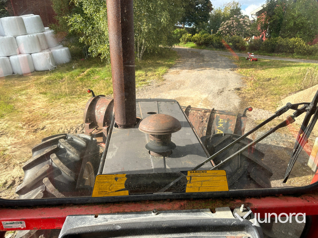 Volvo BM 2105