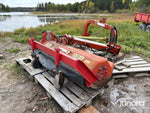 Släntklippare Dragone V 200 S
