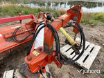 Släntklippare Dragone V 200 S