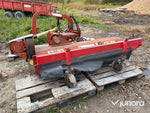 Släntklippare Dragone V 200 S