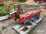 Släntklippare Dragone V 200 S