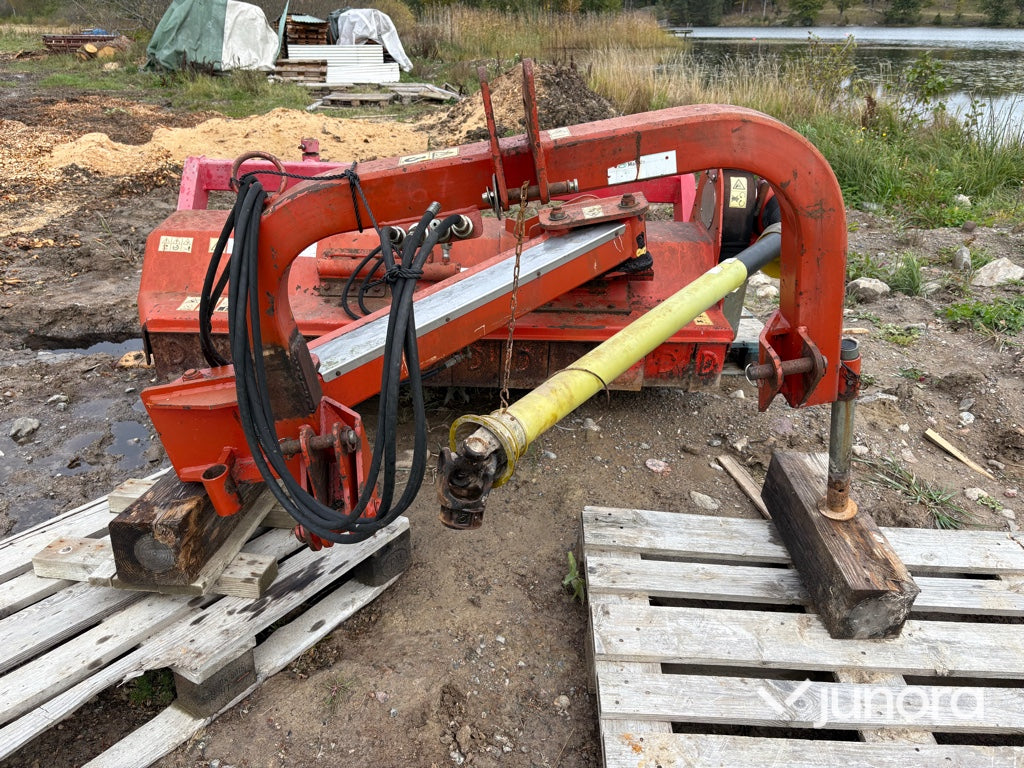 Släntklippare Dragone V 200 S