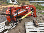 Släntklippare Dragone V 200 S