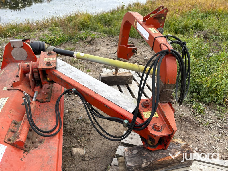 Släntklippare Dragone V 200 S