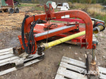 Släntklippare Dragone V 200 S
