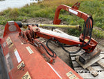 Släntklippare Dragone V 200 S