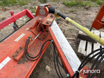 Släntklippare Dragone V 200 S