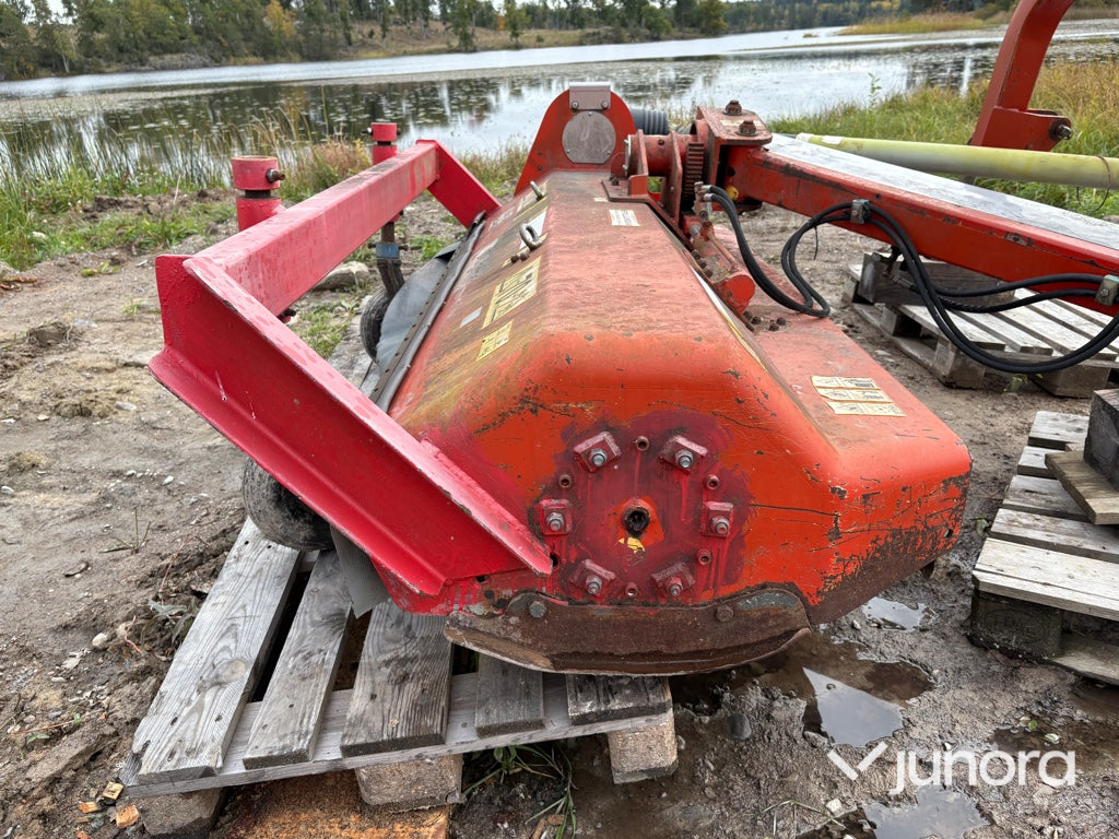 Släntklippare Dragone V 200 S
