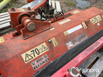 Släntklippare Dragone V 200 S