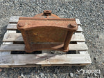 Skärtrissa