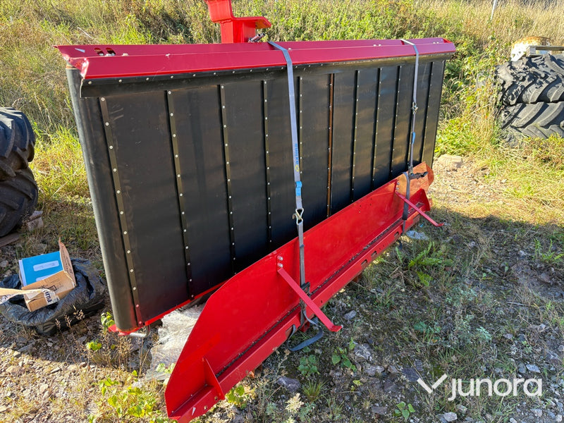 BX matta - för Vicon / Kverneland