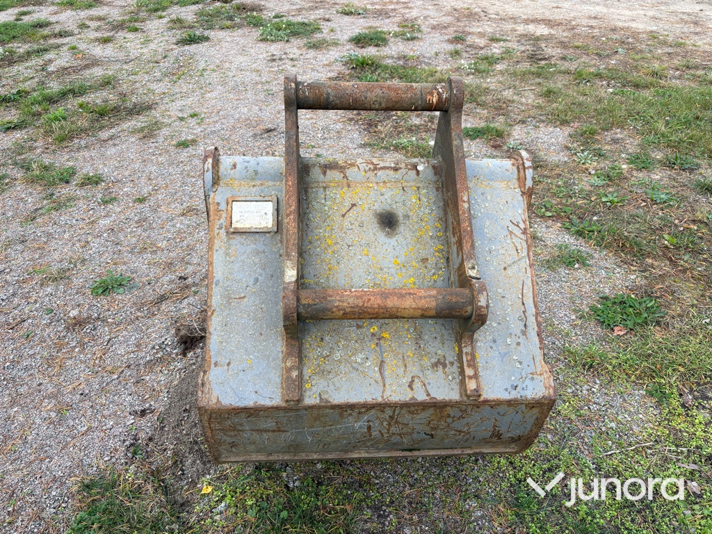 VA-skopa - Modell 800