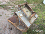 VA-skopa modell 800