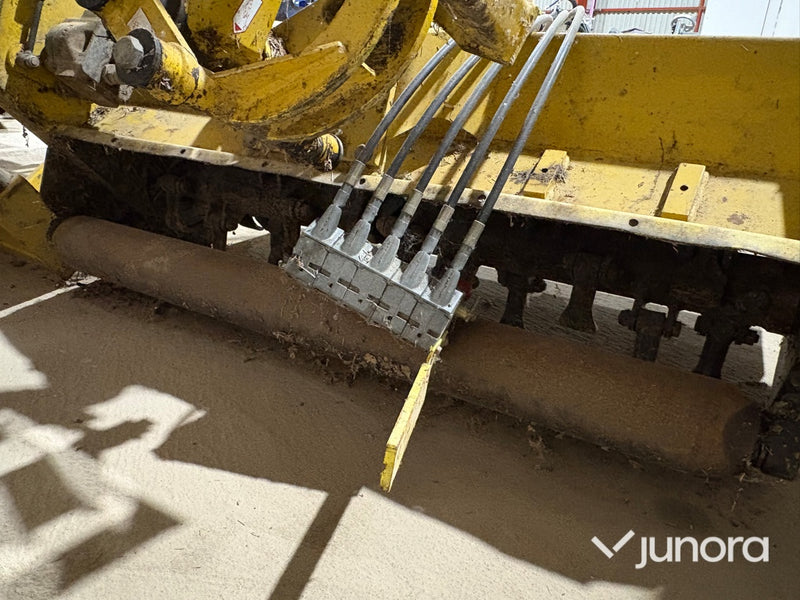 Kantklippare – Twose 184 HEAD120