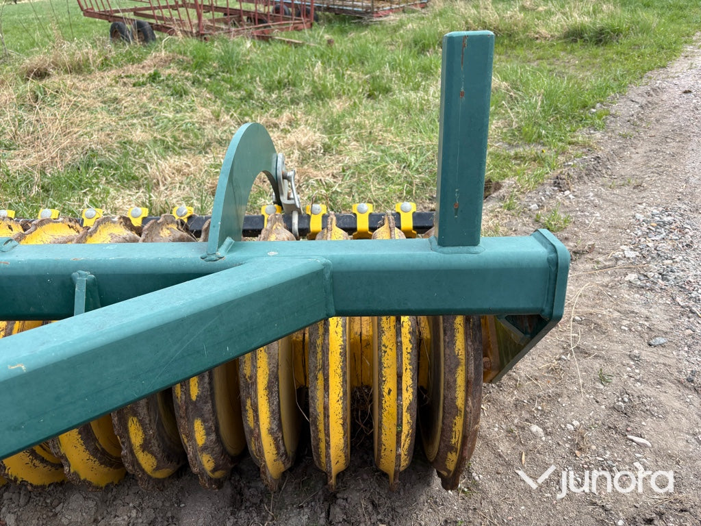 Tallriksredskap - Multiva, DiscMaster 350