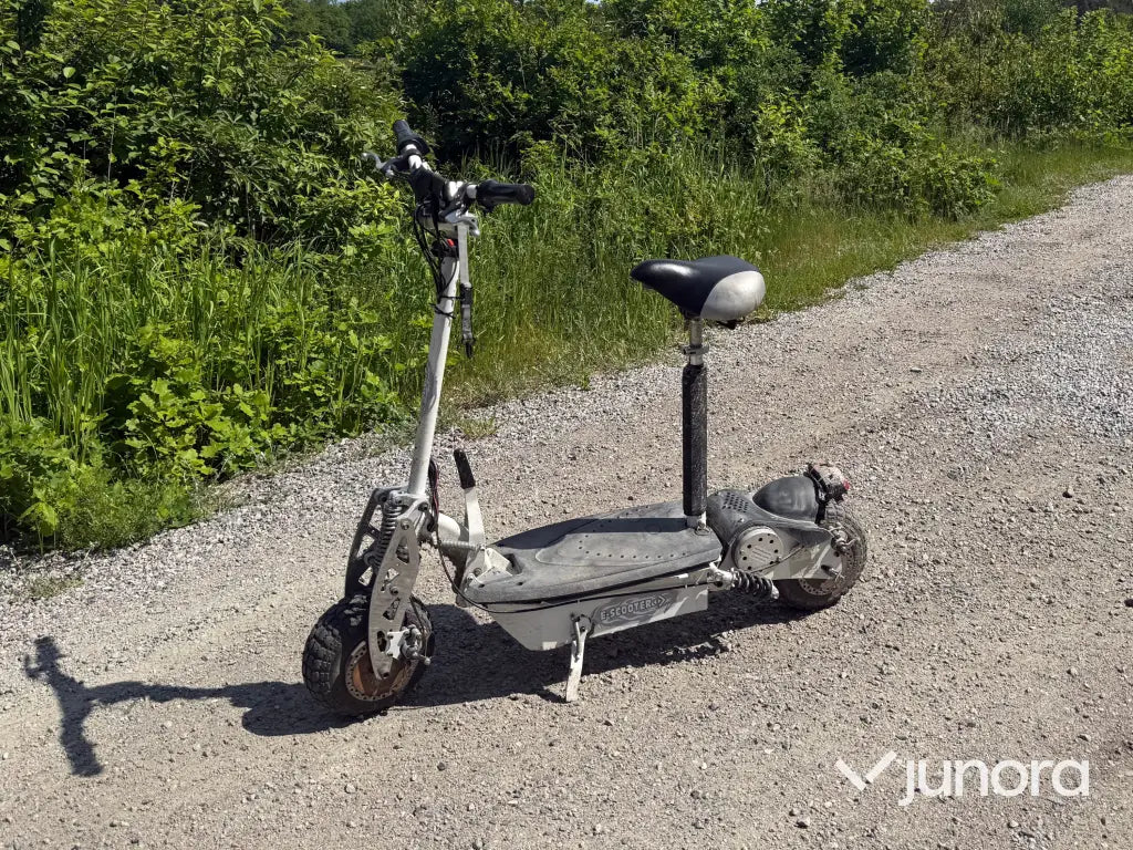 E-scooter - HS-E1000A