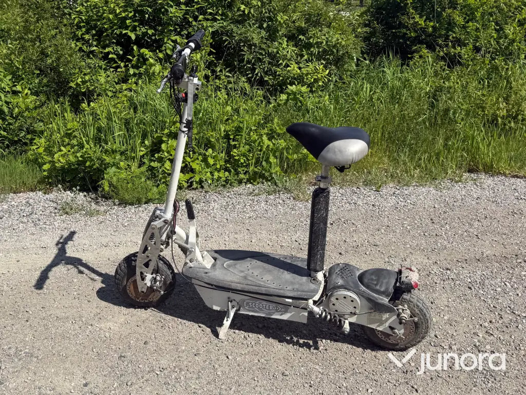 E-scooter - HS-E1000A