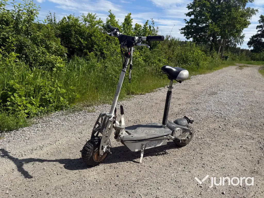 E-scooter - HS-E1000A