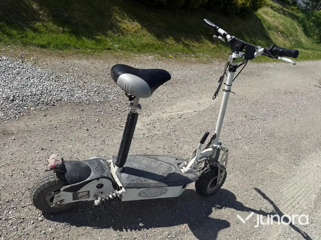 E-scooter - HS-E1000A